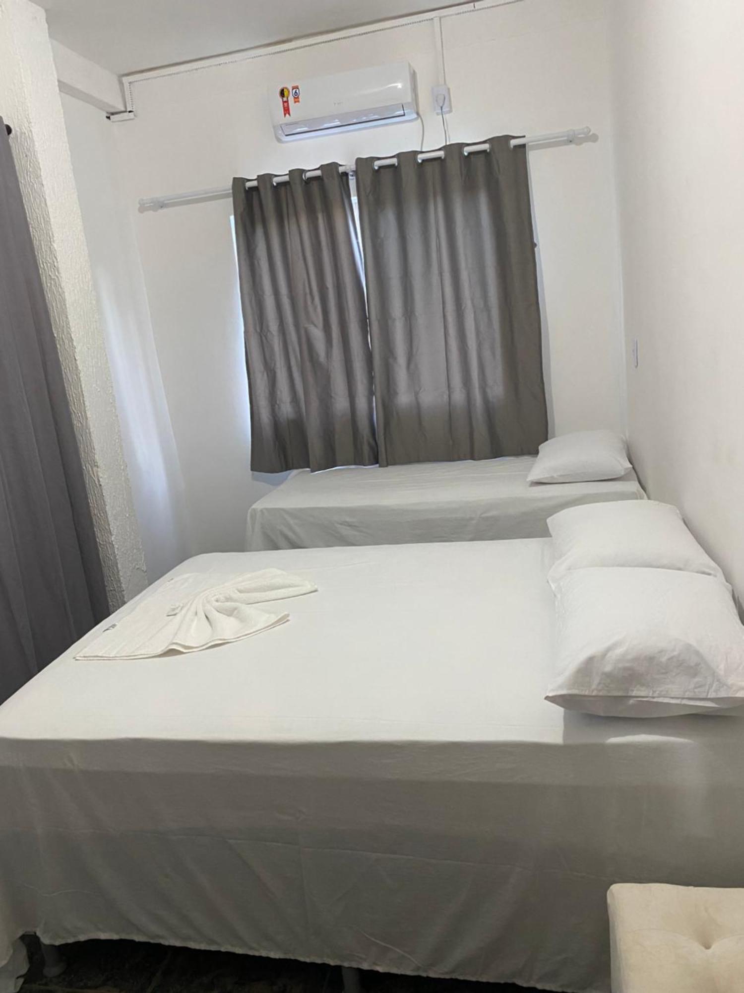 Hotel Pousada Do Sol II Aragarcas Eksteriør bilde